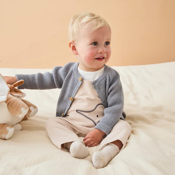 Bébé Vêtements Boutique -Bébé Vêtements Boutique 4