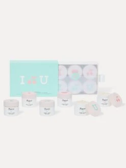 BONPOINT Coffret "I CHERRYSH YOU" -Bébé Vêtements Boutique C02V22PND23 020 C02V22PND23 020 4