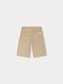 BONPOINT Short Conway Kaki Clair -Bébé Vêtements Boutique C04BBEW00001 045 C04BBEW00001 045 2