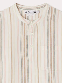 BONPOINT Chemise Artiste Multicolore -Bébé Vêtements Boutique C04BSHW00001 280 C04BSHW00001 280 3