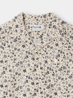 BONPOINT Chemise Steve Gris -Bébé Vêtements Boutique C04BSHW00002 591 C04BSHW00002 591 3