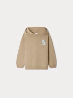 BONPOINT Sweatshirt Felix Praline