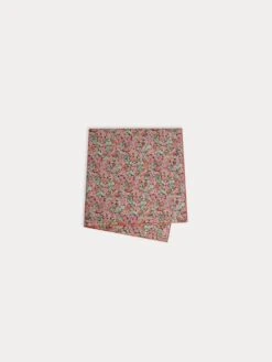 BONPOINT Foulard Cayati Corail