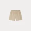 BONPOINT Short Milly Kaki Clair 1 BONPOINT Short Milly Kaki Clair -Bébé Vêtements Boutique C04GBEW00001 045 C04GBEW00001 045 1