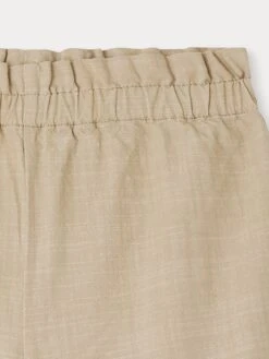 BONPOINT Short Milly Kaki Clair -Bébé Vêtements Boutique C04GBEW00001 045 C04GBEW00001 045 3