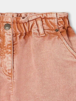 BONPOINT Short Cathy Orange 9 BONPOINT Short Cathy Orange -Bébé Vêtements Boutique C04GBEW00002 035B C04GBEW00002 035B 3