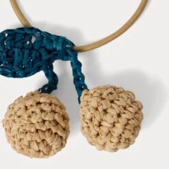 BONPOINT Élastique Amorita Naturel -Bébé Vêtements Boutique C04GHAW00001 006 C04GHAW00001 006 2