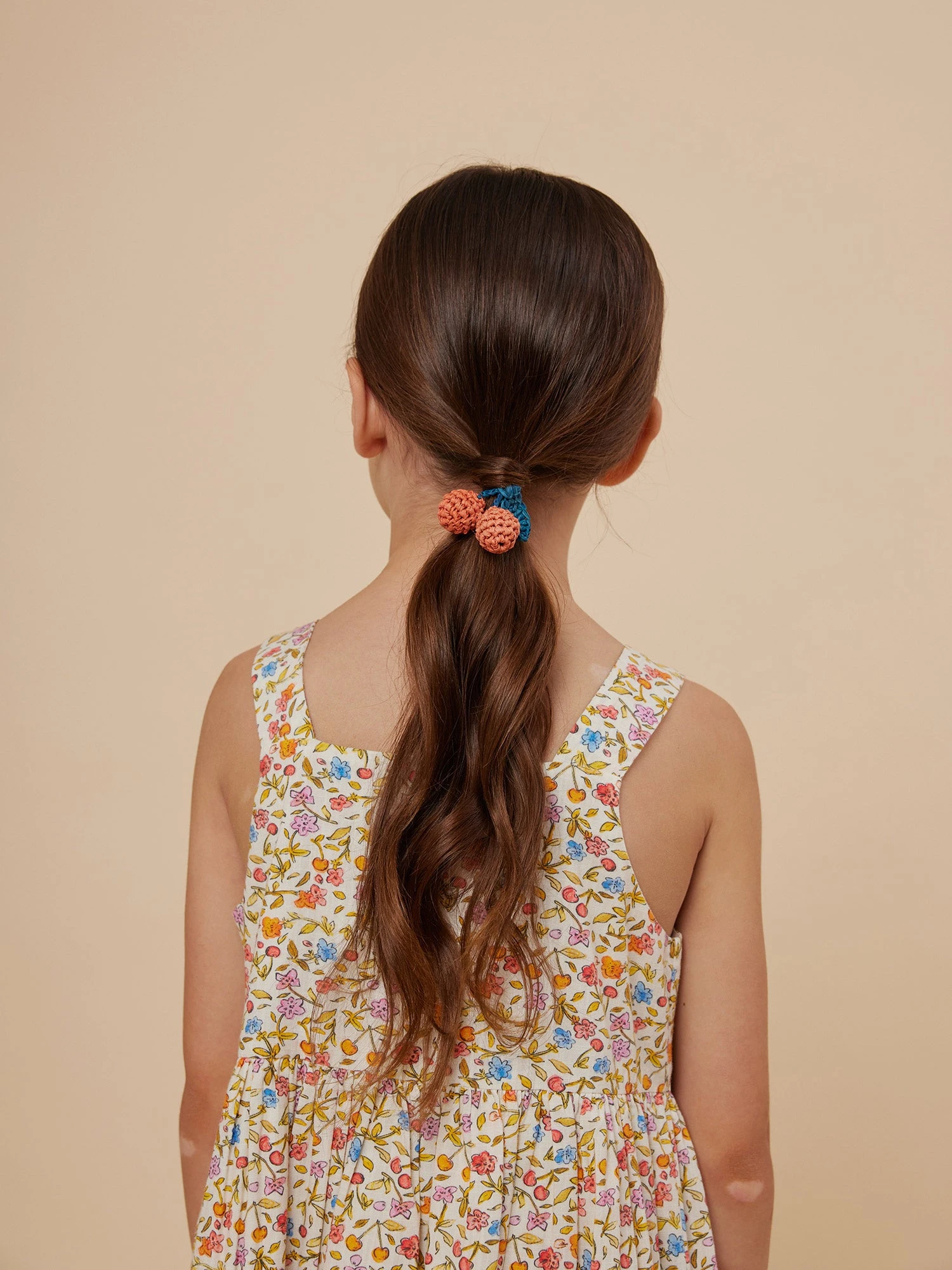 BONPOINT Élastique Amorita Corail 3 BONPOINT Élastique Amorita Corail