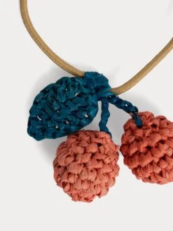 BONPOINT Élastique Amorita Corail 7 BONPOINT Élastique Amorita Corail -Bébé Vêtements Boutique C04GHAW00001 035 C04GHAW00001 035 2