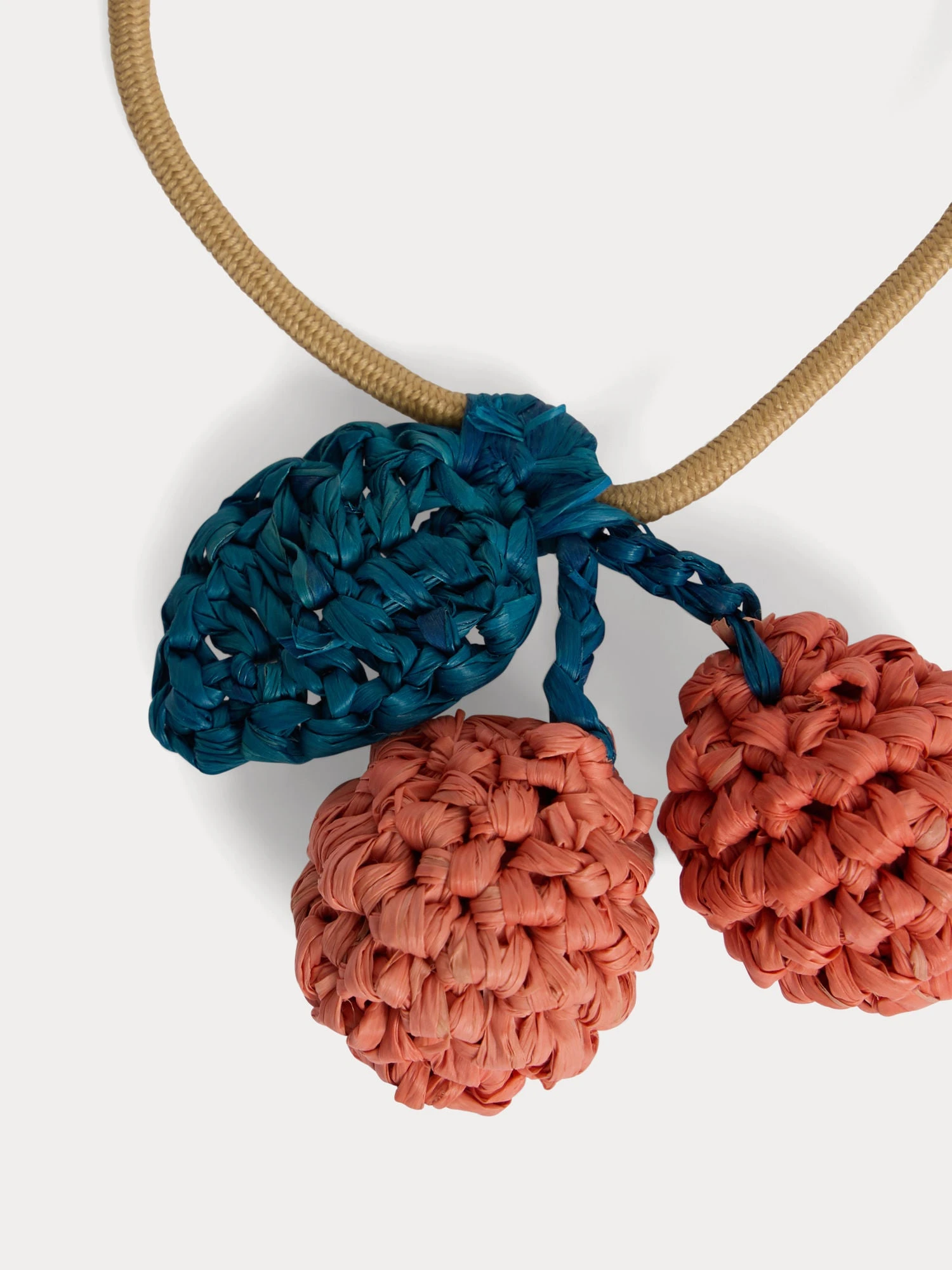 BONPOINT Élastique Amorita Corail 5 BONPOINT Élastique Amorita Corail – Image 3