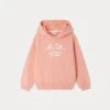 BONPOINT Sweat Tita Terre De Sienne -Bébé Vêtements Boutique C04GSWK00001 165A C04GSWK00001 165A 1