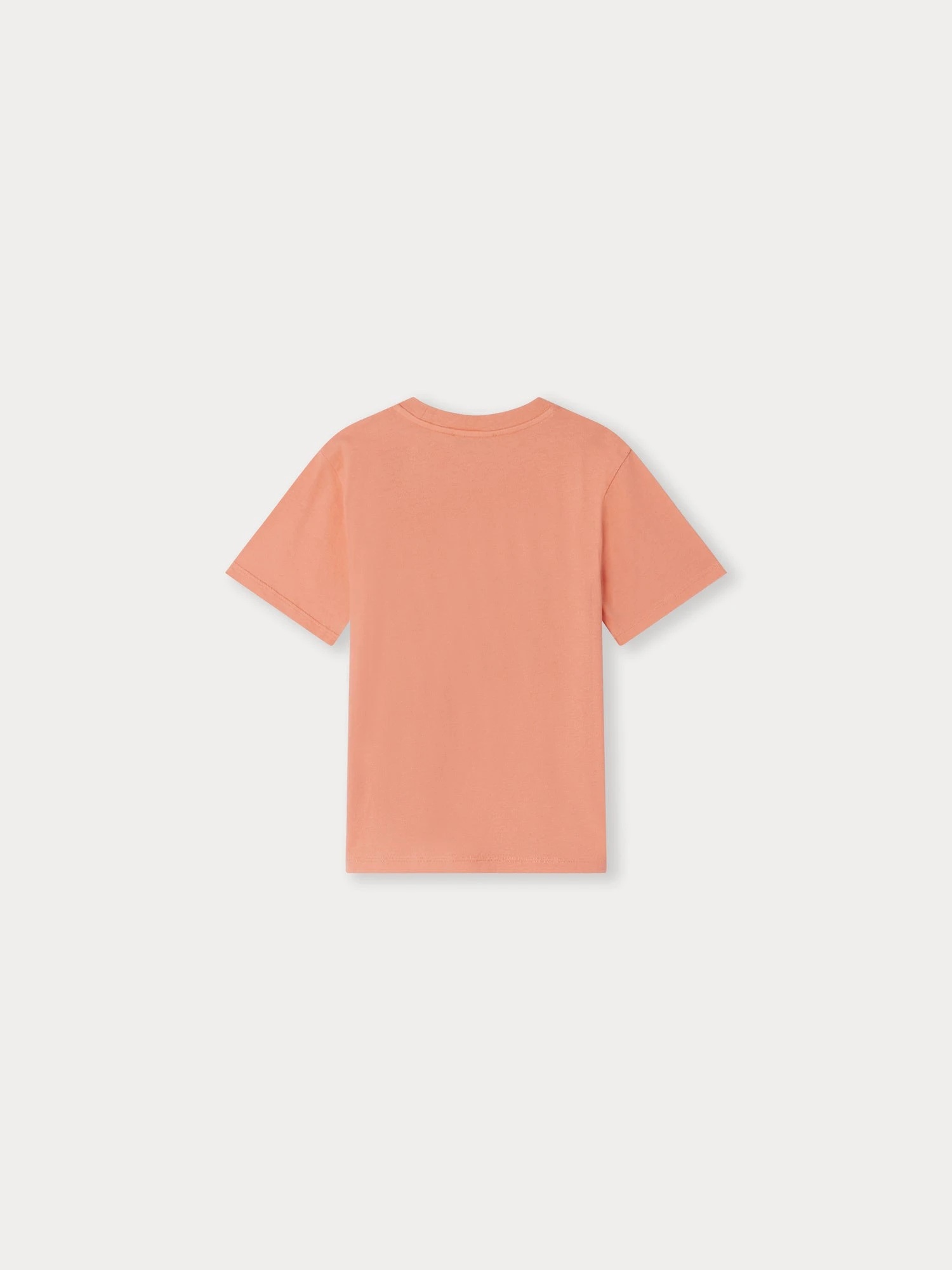 BONPOINT T-shirt Thida Terre De Sienne 4 BONPOINT T-shirt Thida Terre De Sienne – Image 2