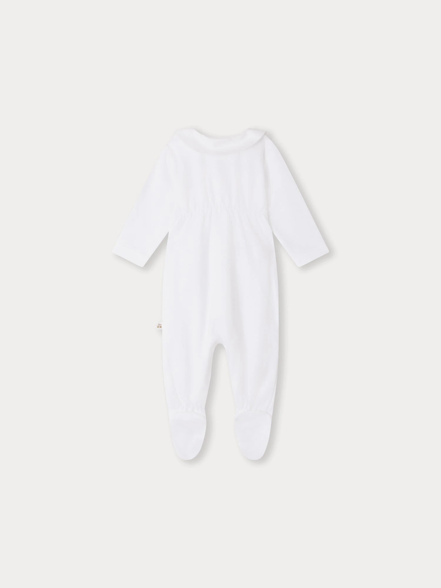 BONPOINT Pyjama Tilouan Ciel 4 BONPOINT Pyjama Tilouan Ciel – Image 2