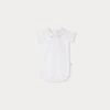BONPOINT Body Juillet Ciel 2 BONPOINT Body Juillet Ciel -Bébé Vêtements Boutique C04OUNK00001 110 C04OUNK00001 110 1