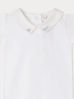 BONPOINT Body Juillet Ciel 7 BONPOINT Body Juillet Ciel -Bébé Vêtements Boutique C04OUNK00001 110 C04OUNK00001 110 3