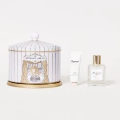 Coffret Boîte à Musique - Bonpoint Iconique