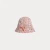 BONPOINT Chapeau Grigri Corail -Bébé Vêtements Boutique C04XACW00001 535A C04XACW00001 535A 1
