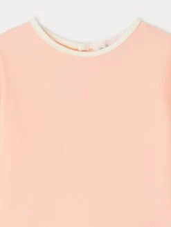 BONPOINT Maillot De Bain Avita Saumon -Bébé Vêtements Boutique C04XSSW000002 035G C04XSSW000002 035G 3