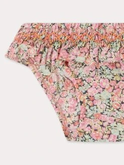 BONPOINT Maillot De Bain Sardaigne Corail 7 BONPOINT Maillot De Bain Sardaigne Corail -Bébé Vêtements Boutique C04XSSW00001 535A C04XSSW00001 535A 3