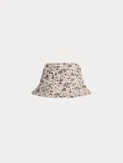 BONPOINT Chapeau Piob Gris