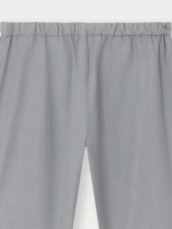 BONPOINT Pantalon Dandy Gris Ardoise -Bébé Vêtements Boutique C04YPAW00001 096 C04YPAW00001 096 3