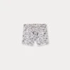 BONPOINT Short De Bain Niagara Fleurs Tilleul -Bébé Vêtements Boutique C04YSSW00001 542 C04YSSW00001 542 1