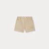 BONPOINT Short Nateo Kaki Clair -Bébé Vêtements Boutique C04ZBEW00001 045 C04ZBEW00001 045 1