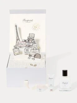BONPOINT Coffret Prestige "Touche Finale"