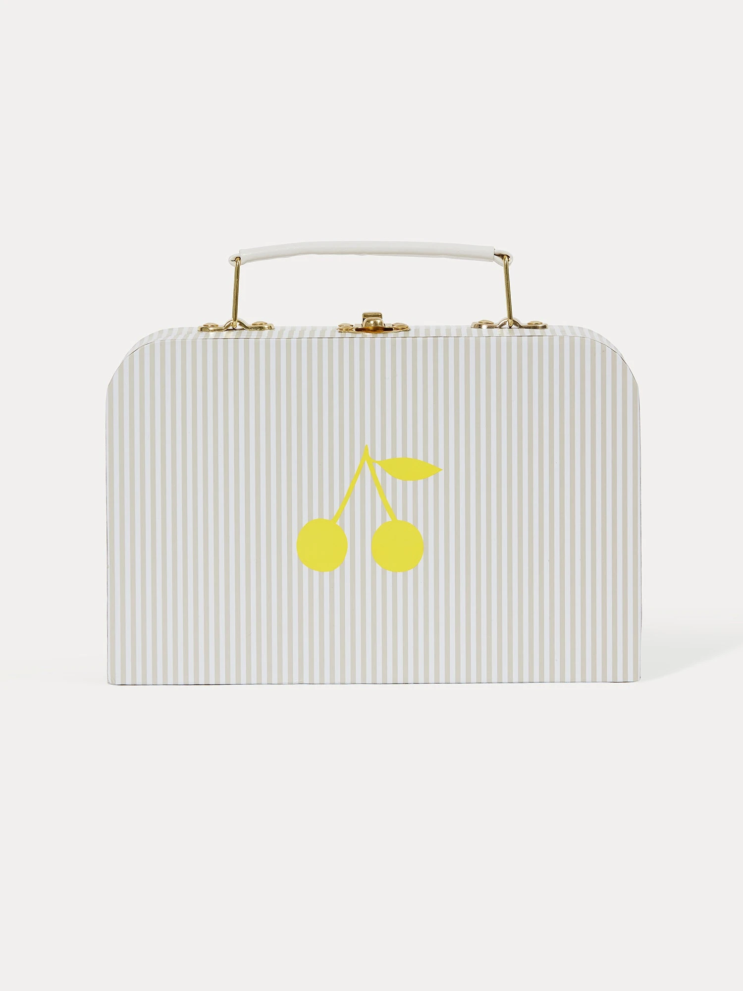 BONPOINT Valisette édition Petites Rayures 4 BONPOINT Valisette édition Petites Rayures – Image 2