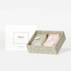 BONPOINT Coffret Duo De Savons