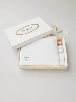 BONPOINT Coffret Le Moment De Douceur
