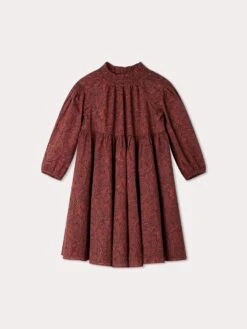 BONPOINT Robe Bluebell Geranium