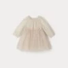BONPOINT Robe Berthelina Or 2 BONPOINT Robe Berthelina Or -Bébé Vêtements Boutique N02XDRWO0201 732 N02XDRWO0201 732 1