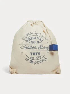 BONPOINT Jouet Barius Naturel