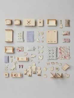 BONPOINT Le Calendrier De L'avent 9 BONPOINT Le Calendrier De L'avent -Bébé Vêtements Boutique N02ZDIDI0501 102 N02ZDIDI0501 102 3