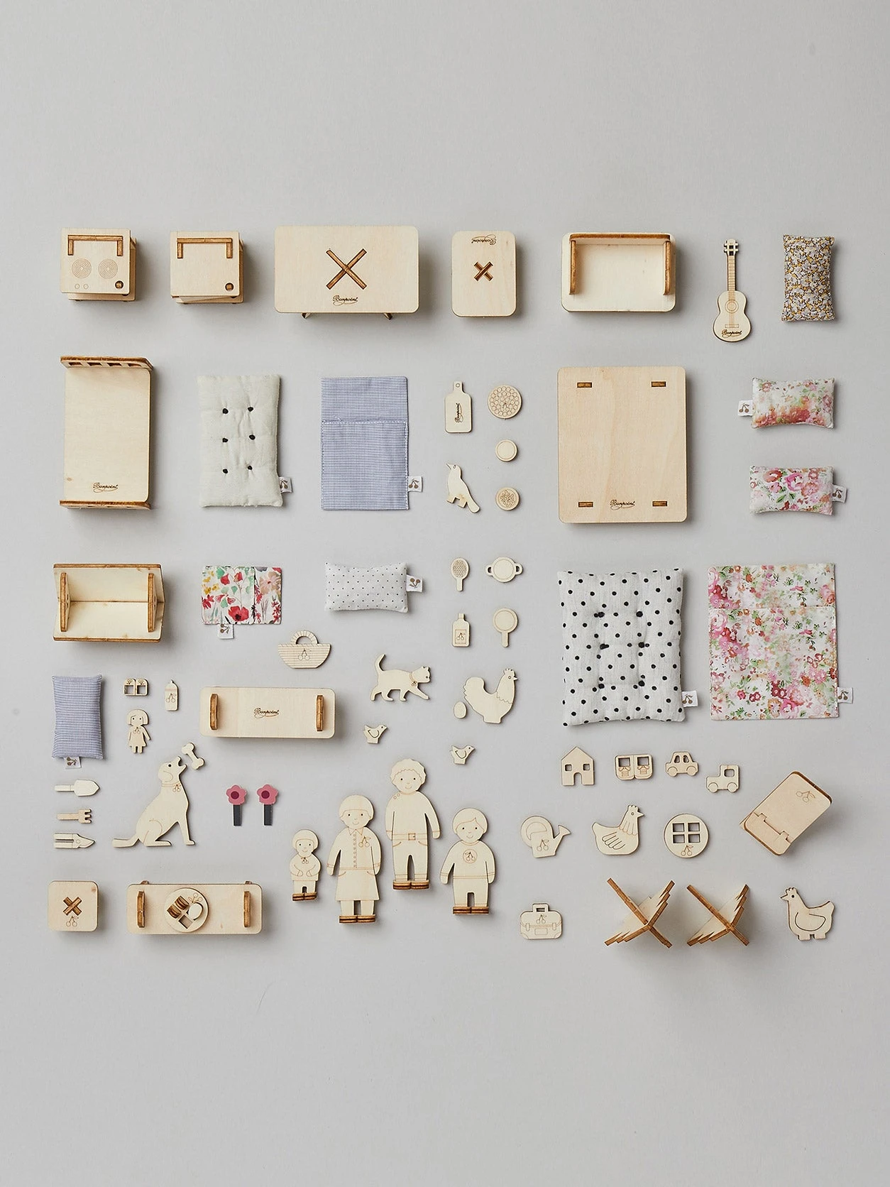 BONPOINT Le Calendrier De L'avent 5 BONPOINT Le Calendrier De L'avent – Image 3