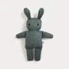 BONPOINT Lapin Musical Ballon Vert De Gris -Bébé Vêtements Boutique N02ZTOWO0501 643A N02ZTOWO0501 643A 1