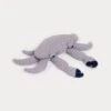 Peluche Crabe Mini Bleu Roy Bonpoint X BigStuffed