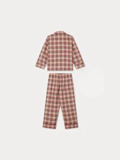 BONPOINT Pyjama Dormeur Cerise -Bébé Vêtements Boutique N03BNIW00001 427 N03BNIW00001 427 3
