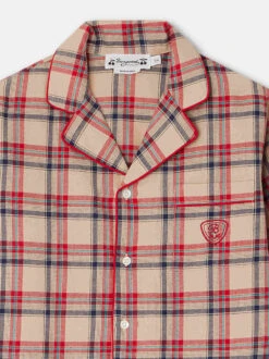 BONPOINT Pyjama Dormeur Cerise -Bébé Vêtements Boutique N03BNIW00001 427 N03BNIW00001 427 4