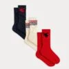 BONPOINT Chaussettes Dimas Rubis -Bébé Vêtements Boutique N03BUNK00001 152B N03BUNK00001 152B 1