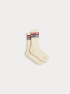 BONPOINT Chaussettes Dimas Rubis -Bébé Vêtements Boutique N03BUNK00001 152B N03BUNK00001 152B 4