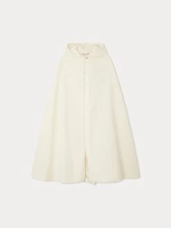 BONPOINT Cape Alice Blanc Lait