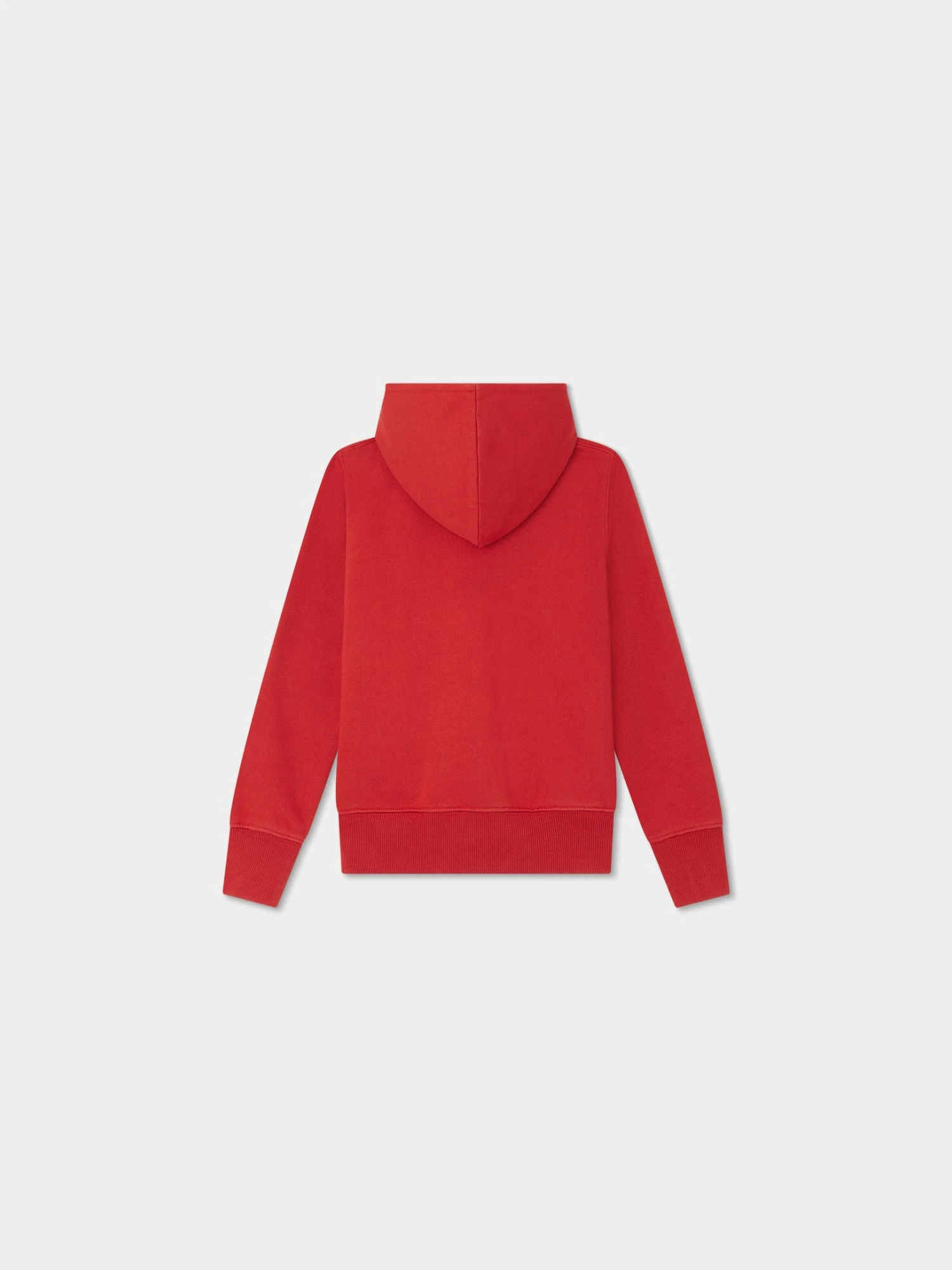 BONPOINT Sweat-shirt Tita Rouge 4 BONPOINT Sweat-shirt Tita Rouge – Image 2