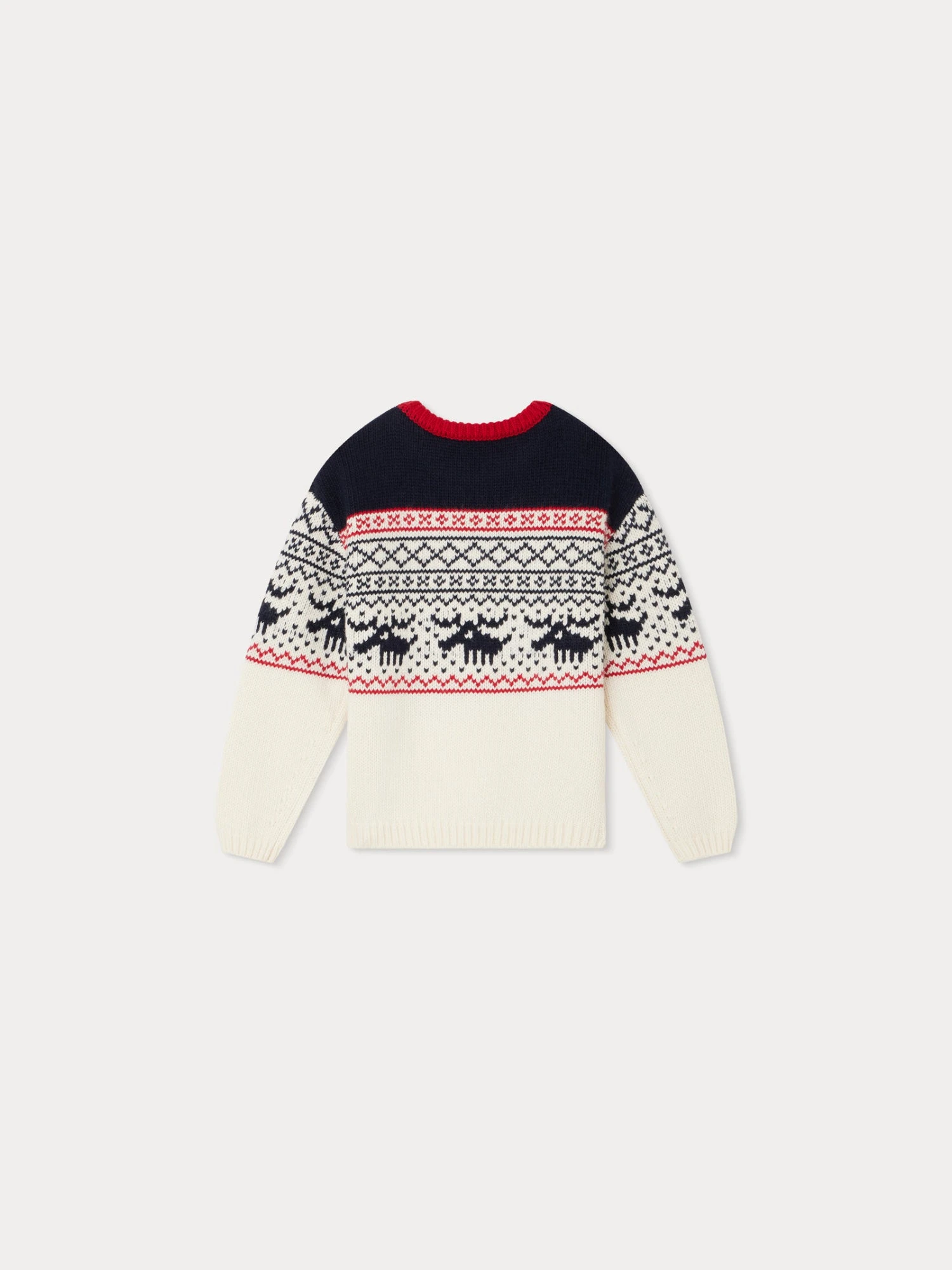 BONPOINT Pull Danael Marine 5 BONPOINT Pull Danael Marine – Image 3