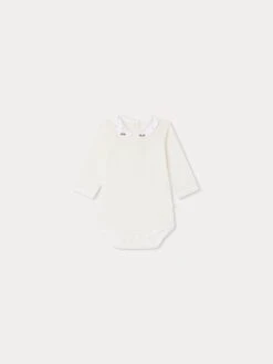 BONPOINT Body Cygne Rouge