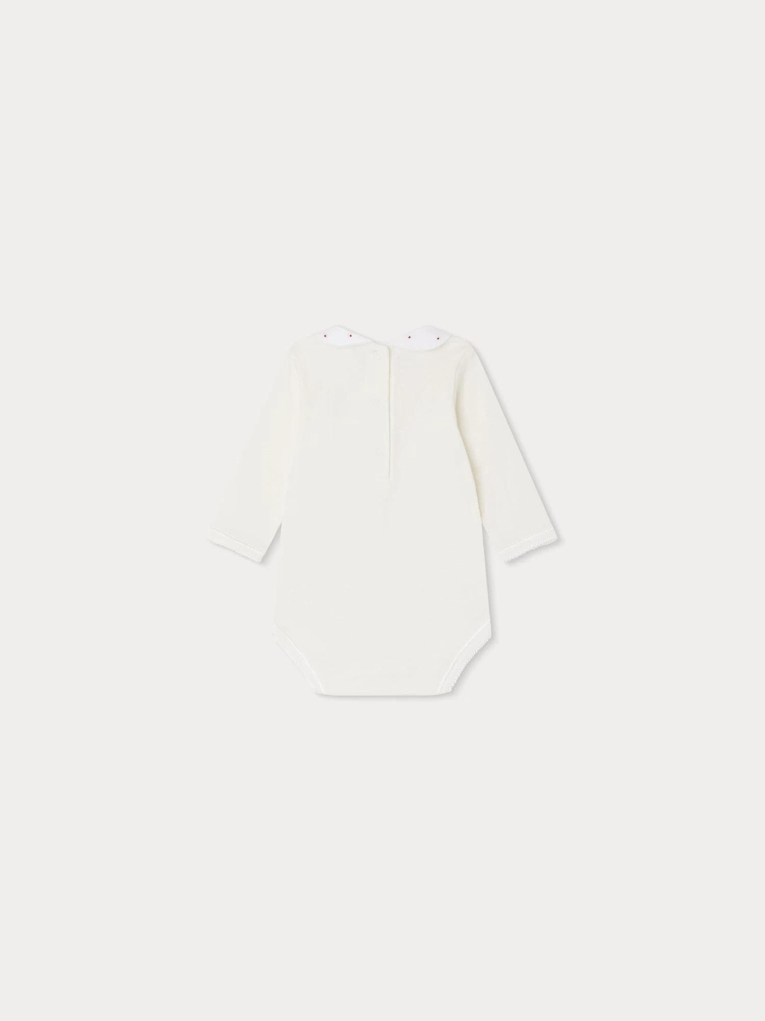 BONPOINT Body Cygne Rouge 4 BONPOINT Body Cygne Rouge – Image 2