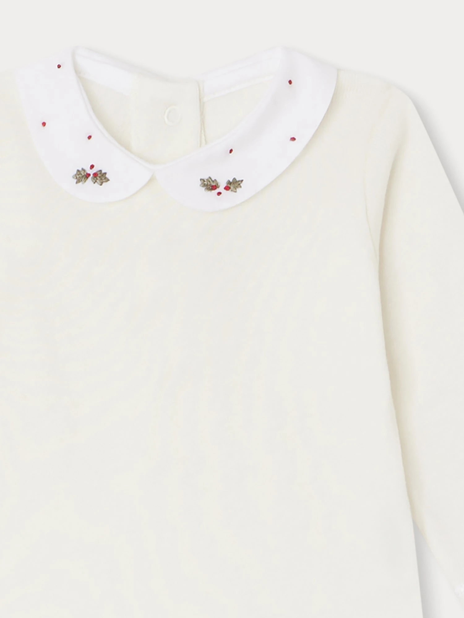 BONPOINT Body Cygne Rouge 5 BONPOINT Body Cygne Rouge – Image 3