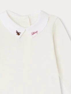 BONPOINT Body Septembre Rouge -Bébé Vêtements Boutique N03OUNK00001 151 N03OUNK00001 151 3