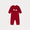 BONPOINT Combinaison Tilouana Rubis 1 BONPOINT Combinaison Tilouana Rubis -Bébé Vêtements Boutique N03PSEK00001 152B N03PSEK00001 152B 1